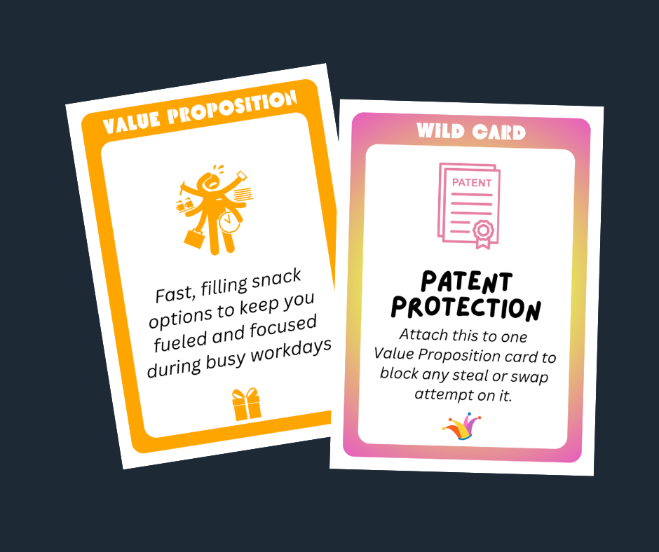 Startupoly Game