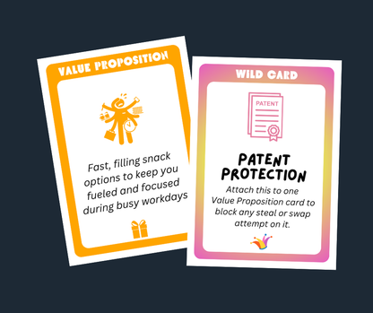Startupoly Game