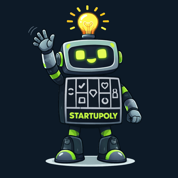 Startupoly